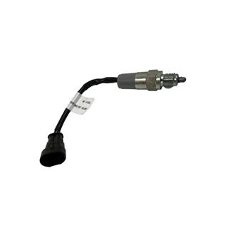 İLERİ GERİ KOL MÜŞÜRÜ SİYAH