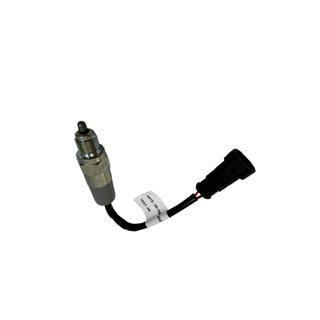 İLERİ GERİ KOL MÜŞÜRÜ SİYAH