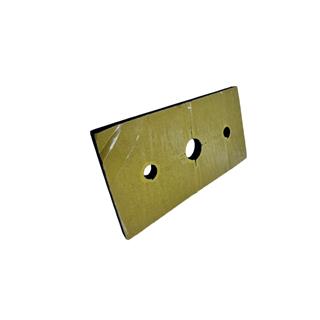 İLERİ GERİ KOLU KEÇESİ