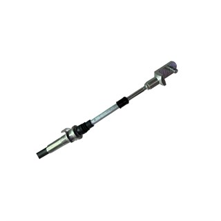 İLERİ GERİ KOLU SPİRALİ