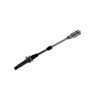 İLERİ GERİ KOLU SPRALİ