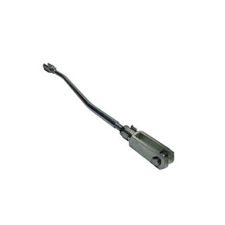 İLERİ GERİ KOMUTASI