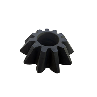 İSTAVROZ DİŞLİSİ