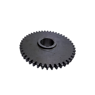 İŞTİRAK DİŞLİSİ DT