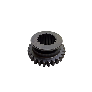 İŞTİRAK DİŞLİSİ DT