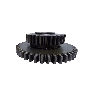 İŞTİRAK DİŞLİSİ DT