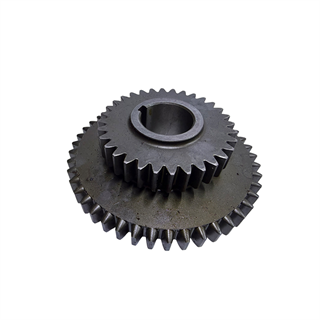 İŞTİRAK DİŞLİSİ DT