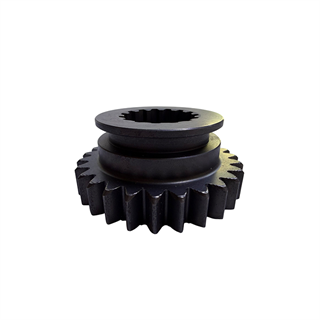 İŞTİRAK DİŞLİSİ DT