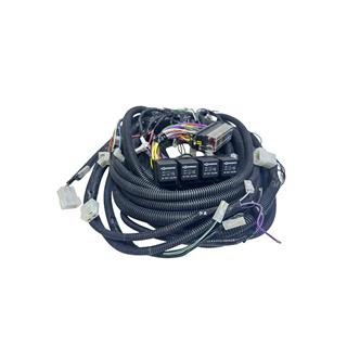 KABİN TESİSATI (AP) KOMPLE