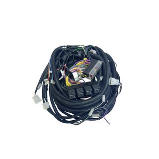 KABİN TESİSATI (AP) KOMPLE