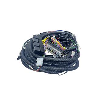 KABİN TESİSATI (AP) KOMPLE