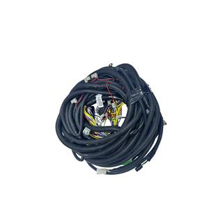 KABİN TESİSATI (AP) KOMPLE