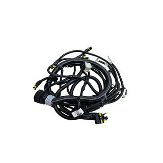 KABLO TESİSATI , MOTOR