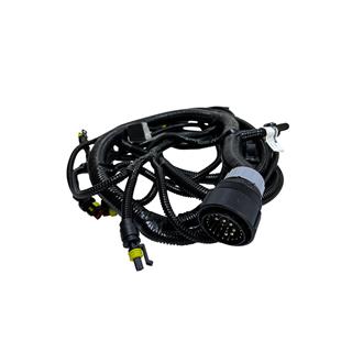 KABLO TESİSATI , MOTOR