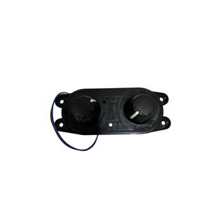 KALORİFER KONTROL PANELİ