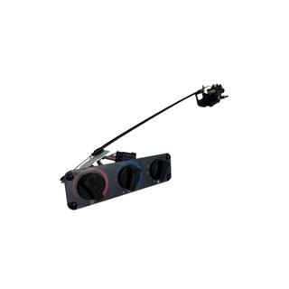 KALORİFER MEKANİZMASI