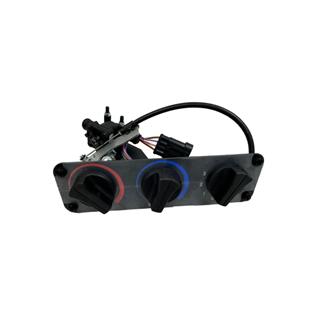 KALORİFER MEKANİZMASI