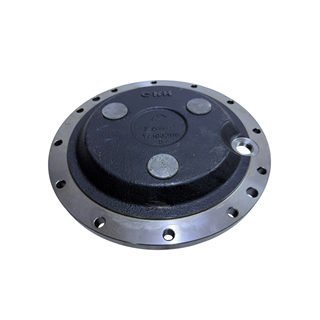 KAPAK-ÖN TEKERLEK PORYA