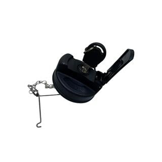 KAPAK YAKIT DEPOSU KİLİTLİ