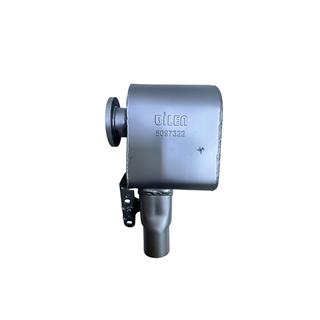 KAPORTA ALTI SUSTURUCU