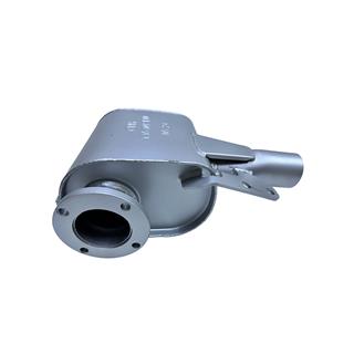 KAPORTA ALTI SUSTURUCU