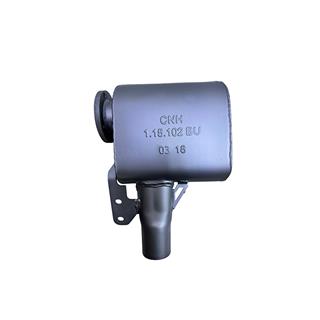 KAPORTA ALTI SUSTURUCU