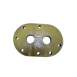 KEÇE-VİTES KÖRÜĞÜ SES İZOLASYONU