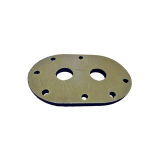 KEÇE-VİTES KÖRÜĞÜ SES İZOLASYONU