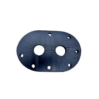 KEÇE-VİTES KÖRÜĞÜ SES İZOLASYONU