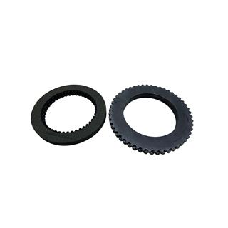 KİT-HİDROSTATİK DEBR. BALATA