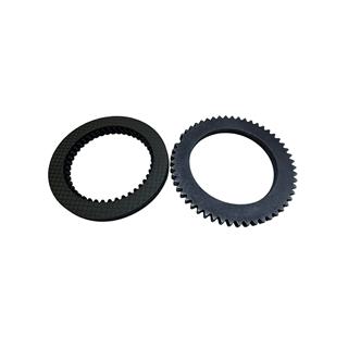 KİT-PTO BALATA VE SAÇLARI