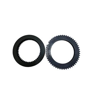 KİT-PTO BALATA VE SAÇLARI