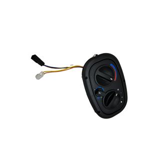KLİMA KONTROL ÜNİTESİ