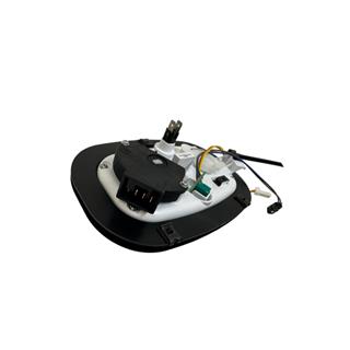 KLİMA KONTROL ÜNİTESİ