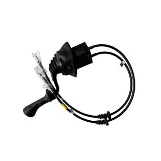 KOL KOMPLE, JOYSTICK