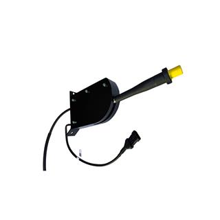 KOL KOMPLESI - PTO KONTROL