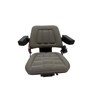 KOLTUK-EMNİ. KEMERLİ(CAB)