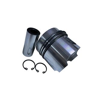 KOMP STD.PIS Y.M.100 34-PİM