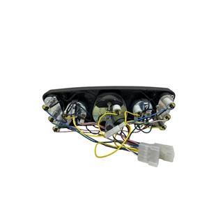 KOMPLE GÖSTERGE SİNYALLİ