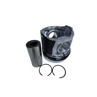 KOMPLE PİSTON TURBOSUZ 104 MM