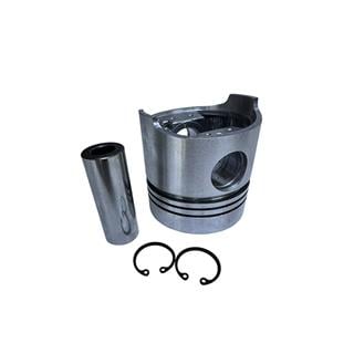 KOMPLE STD. PISTON 100MM.