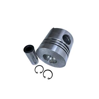 KOMPLE STD. PISTON 100MM.
