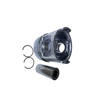 KOMPLE STD.PISTON 104MM. SEKMANLI 