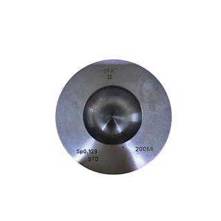 KOMPLE STD.PISTON 104MM. SEKMANLI 