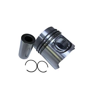 KOMPLE STD.PISTON 104MM. SEKMANLI 