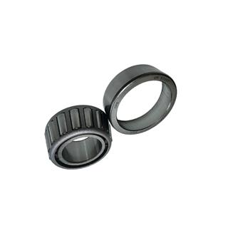 KONİK MAKARALI RULMAN 33207