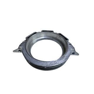 KRANK KECE YATAĞI Y.M 