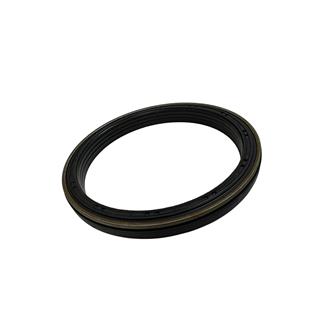 KRANK KEÇESİ, ARKA