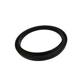 KRANK KEÇESİ, ARKA