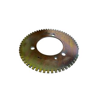 KRANK MILI DEVIR OLCUM DISLISI (4CYL)